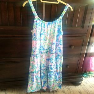 Lilly Pulitzer dress